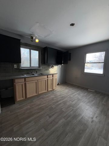 1532 Liberty Street, Toledo, OH 43605