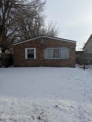1532 Liberty Street, Toledo, OH 43605