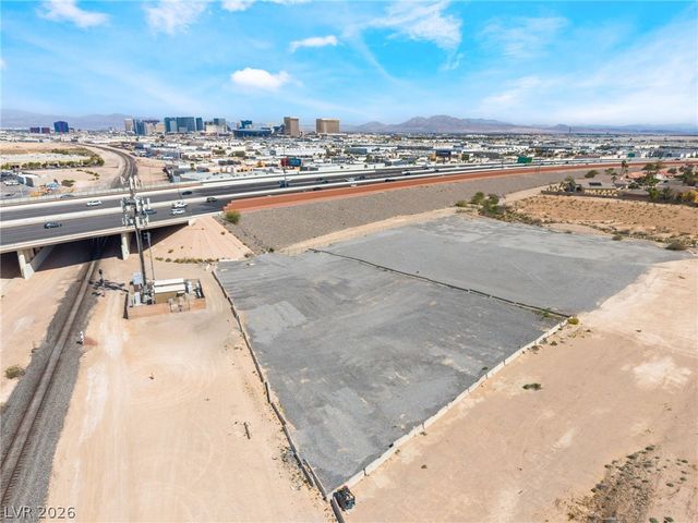 ROGERS ST, Las Vegas, NV 89118