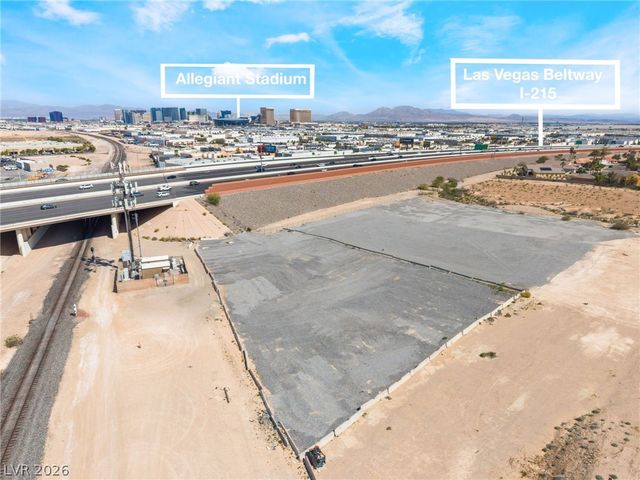 ROGERS ST, Las Vegas, NV 89118