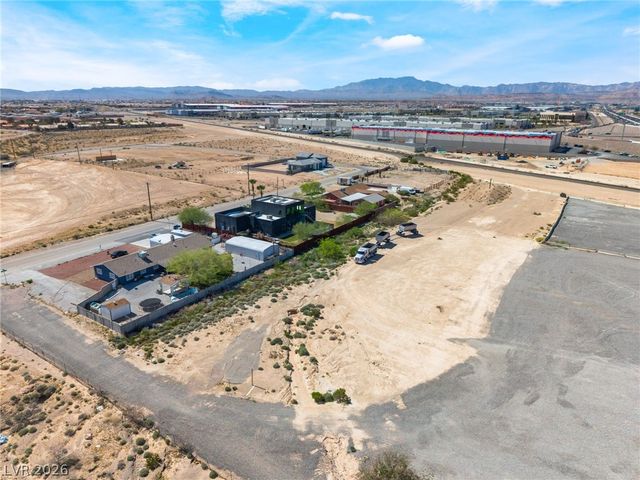 ROGERS ST, Las Vegas, NV 89118