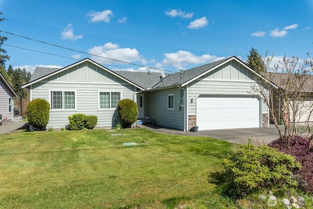 2303 256th St NW, Stanwood, WA 98292