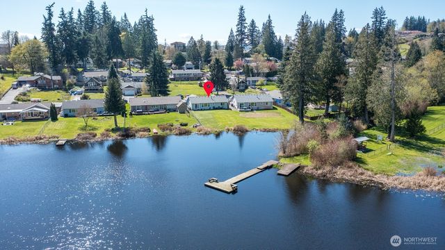 2303 256th St NW, Stanwood, WA 98292