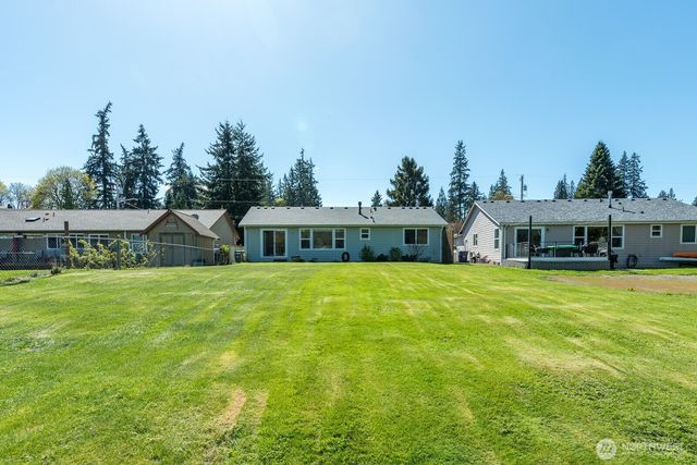 2303 256th St NW, Stanwood, WA 98292