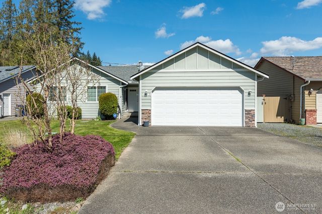 2303 256th St NW, Stanwood, WA 98292