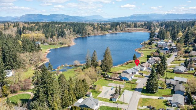 2303 256th St NW, Stanwood, WA 98292