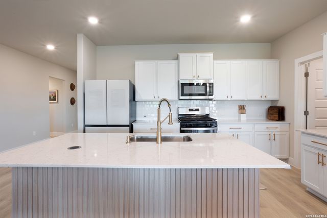 29132 Sierra Cyn, Bulverde, TX 78163