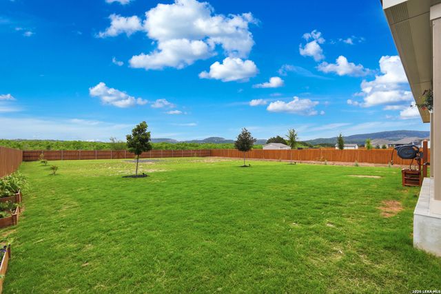 29132 Sierra Cyn, Bulverde, TX 78163