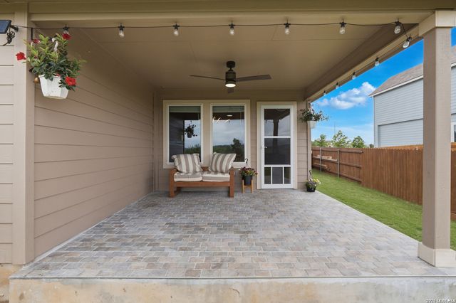 29132 Sierra Cyn, Bulverde, TX 78163