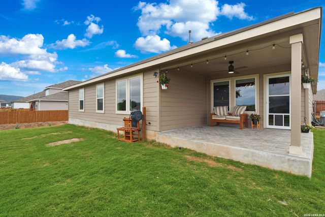 29132 Sierra Cyn, Bulverde, TX 78163