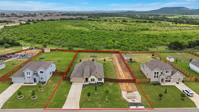 29132 Sierra Cyn, Bulverde, TX 78163