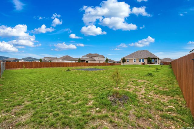 29132 Sierra Cyn, Bulverde, TX 78163