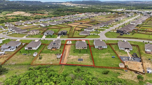 29132 Sierra Cyn, Bulverde, TX 78163