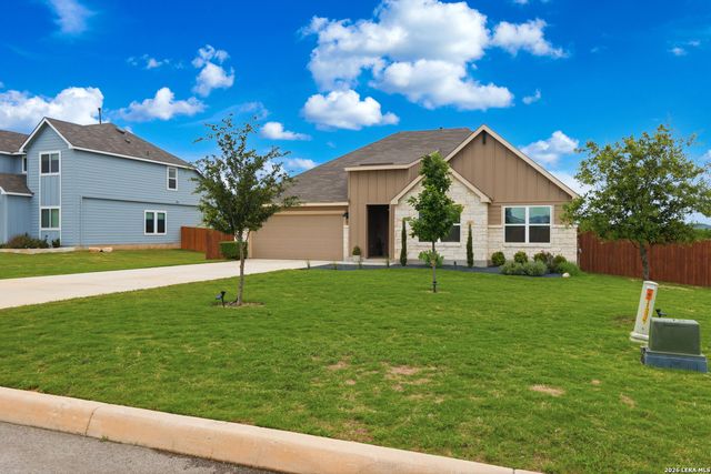29132 Sierra Cyn, Bulverde, TX 78163