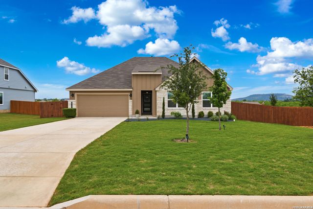 29132 Sierra Cyn, Bulverde, TX 78163