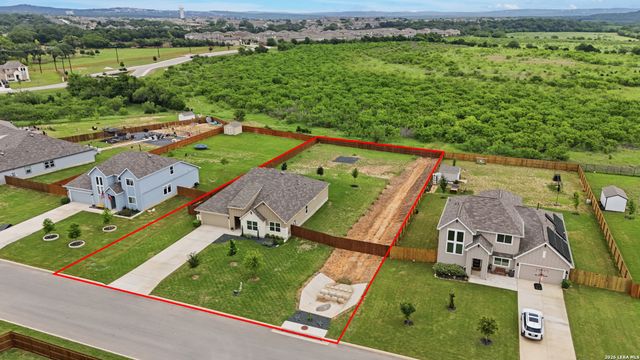 29132 Sierra Cyn, Bulverde, TX 78163