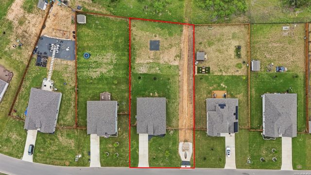 29132 Sierra Cyn, Bulverde, TX 78163