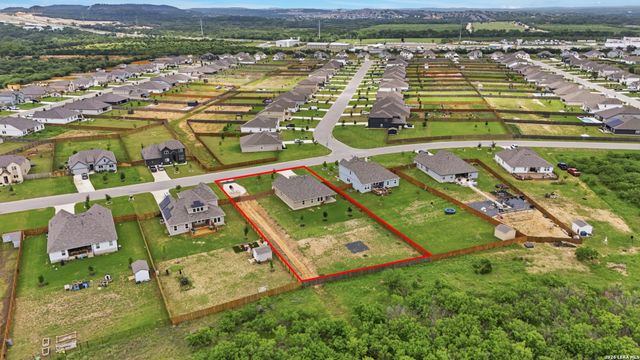 29132 Sierra Cyn, Bulverde, TX 78163