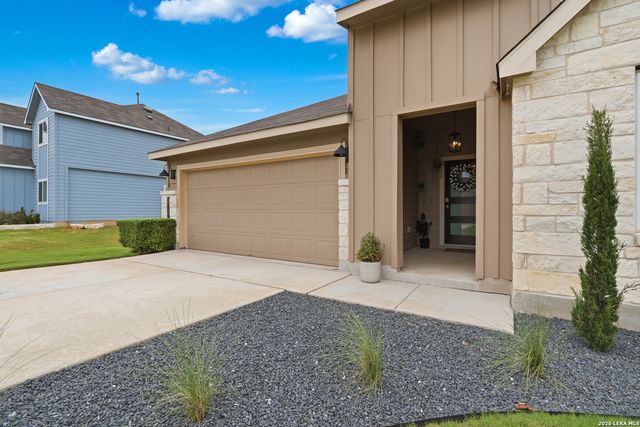 29132 Sierra Cyn, Bulverde, TX 78163
