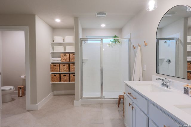 29132 Sierra Cyn, Bulverde, TX 78163