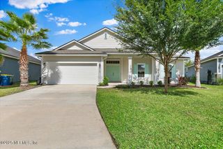 3913 HAMMOCK BLUFF Circle, Jacksonville, FL 32226