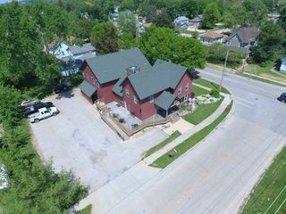 104 W Railroad Street, Marengo, IL 60152