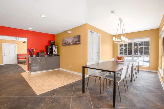 4309 Bayhead Court 3D, Aurora, IL 60504