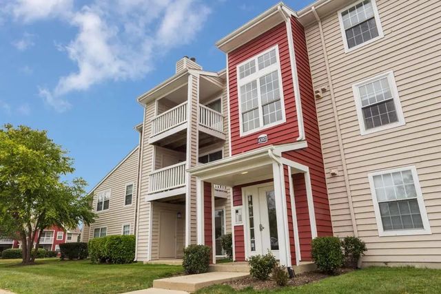 4309 Bayhead Court 3D, Aurora, IL 60504
