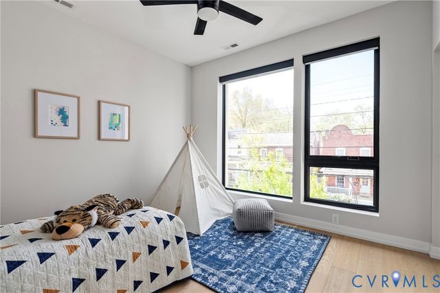2206 W Cary St, Richmond, VA 23220