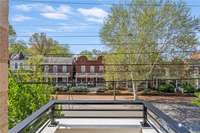2206 W Cary St, Richmond, VA 23220