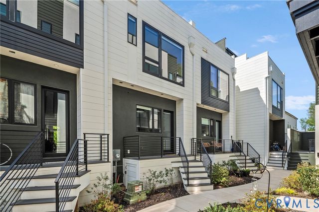 2206 W Cary St, Richmond, VA 23220