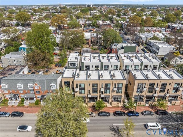 2206 W Cary St, Richmond, VA 23220
