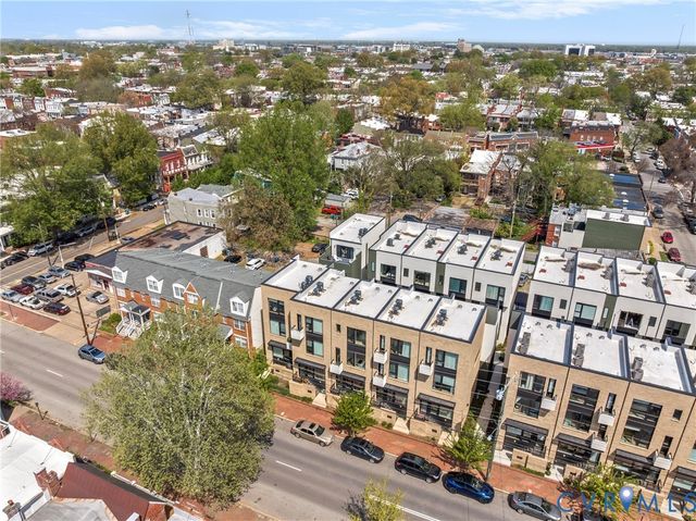 2206 W Cary St, Richmond, VA 23220