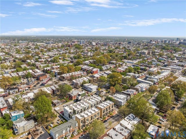 2206 W Cary St, Richmond, VA 23220