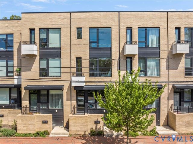 2206 W Cary St, Richmond, VA 23220