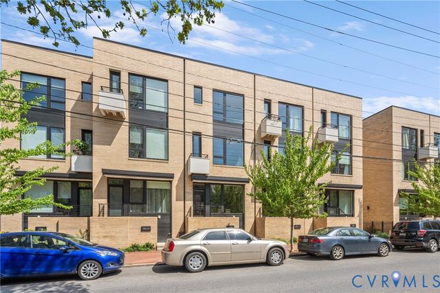 2206 W Cary St, Richmond, VA 23220