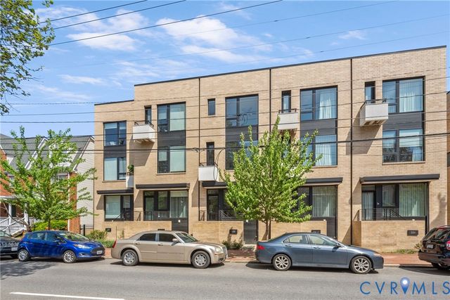 2206 W Cary St, Richmond, VA 23220