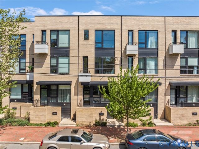 2206 W Cary St, Richmond, VA 23220