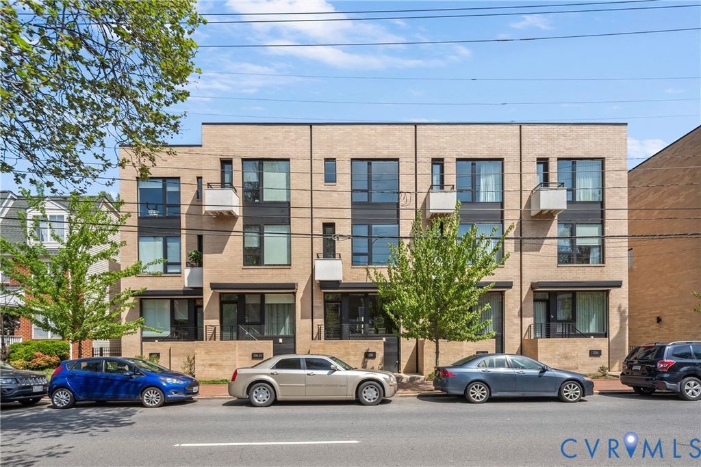 2206 W Cary St, Richmond, VA 23220