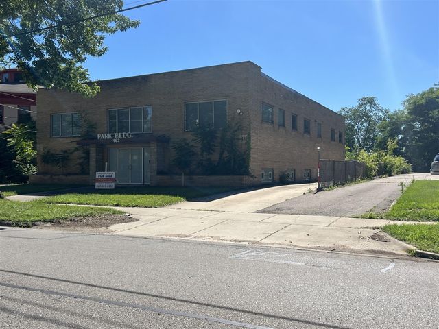 163 North Avenue, Battle Creek, MI 49017