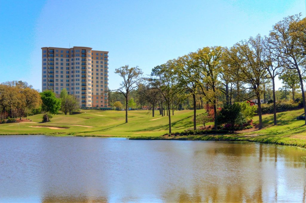 2801 Wexford Drive 1401, Tyler, TX 75709