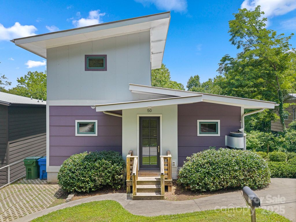 50 Greeley Street, Asheville, NC 28806