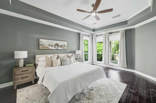 12004 Mira Mesa DR, Austin, TX 78732