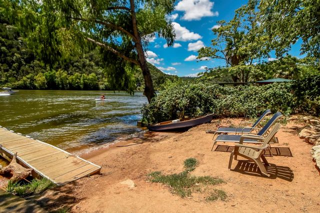 12004 Mira Mesa DR, Austin, TX 78732