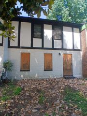 3048 Saint Cloud Pl Unit 54, Memphis, TN 38127
