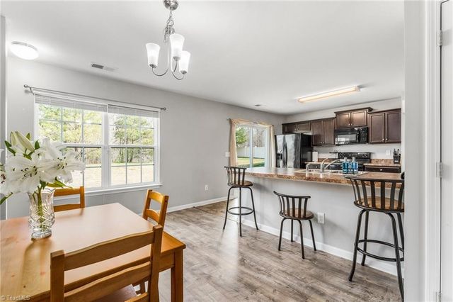 4381 Oak Pointe Drive, Winston-salem, NC 27105