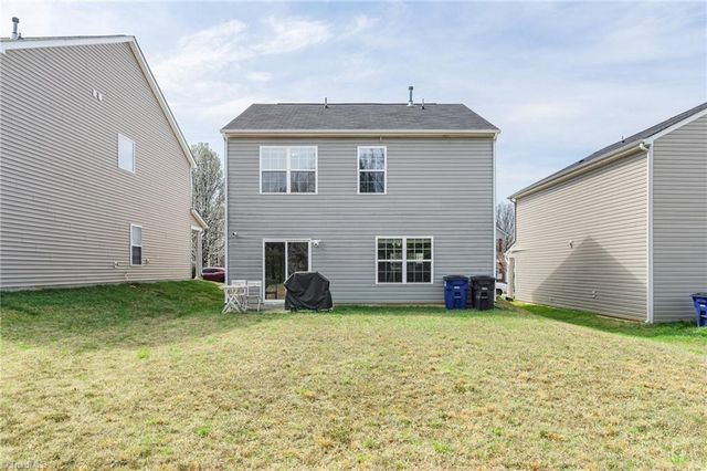 4381 Oak Pointe Drive, Winston-salem, NC 27105