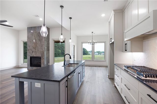 1342 Elk Horn Drive, Russellville, AR 72802