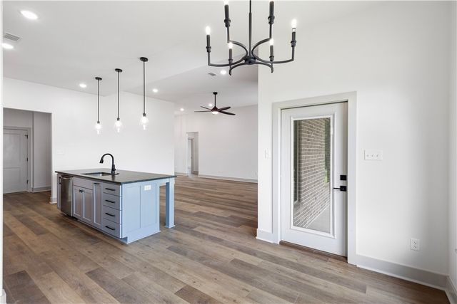 1342 Elk Horn Drive, Russellville, AR 72802