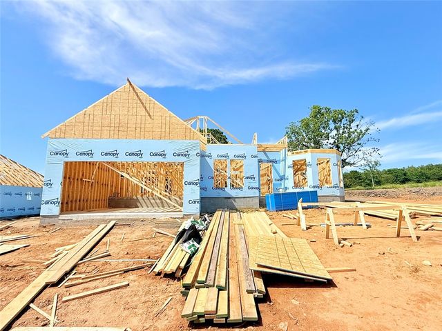 1342 Elk Horn Drive, Russellville, AR 72802